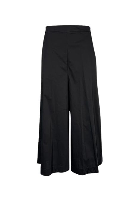 Pantaloni in Cotone Leggero LIVIANA CONTI | CNTK58Y69